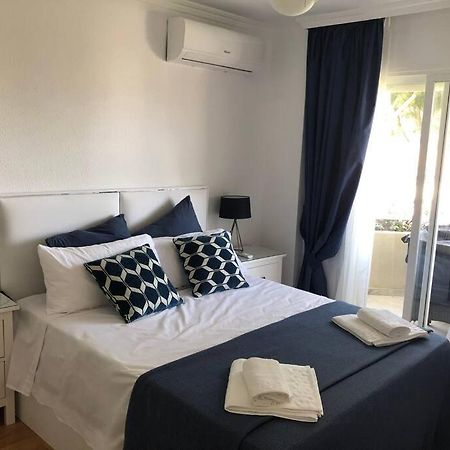 Apartamento Torremolinos 5 Personas + Parking + Piscina Todo El Ano Exteriér fotografie