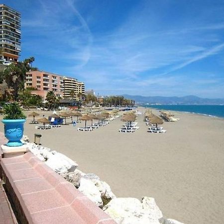 Apartamento Torremolinos 5 Personas + Parking + Piscina Todo El Ano Exteriér fotografie
