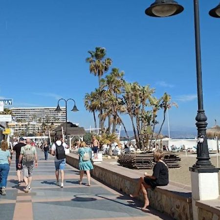 Apartamento Torremolinos 5 Personas + Parking + Piscina Todo El Ano Exteriér fotografie