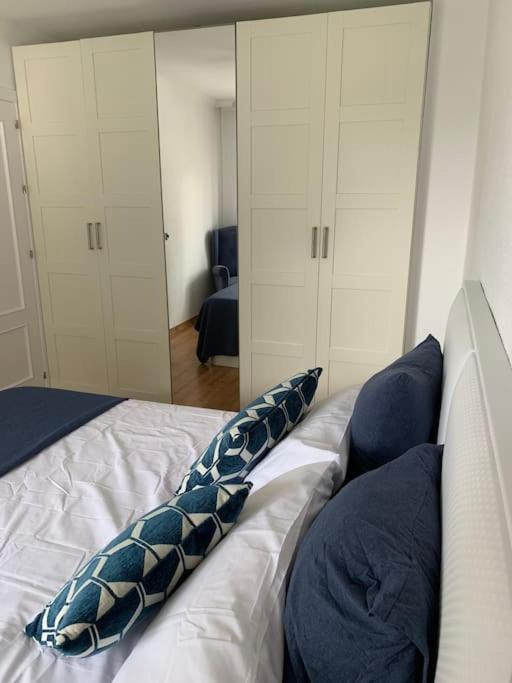 Apartamento Torremolinos 5 Personas + Parking + Piscina Todo El Ano Exteriér fotografie