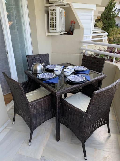 Apartamento Torremolinos 5 Personas + Parking + Piscina Todo El Ano Exteriér fotografie